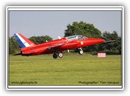 Gnat G-TIMM